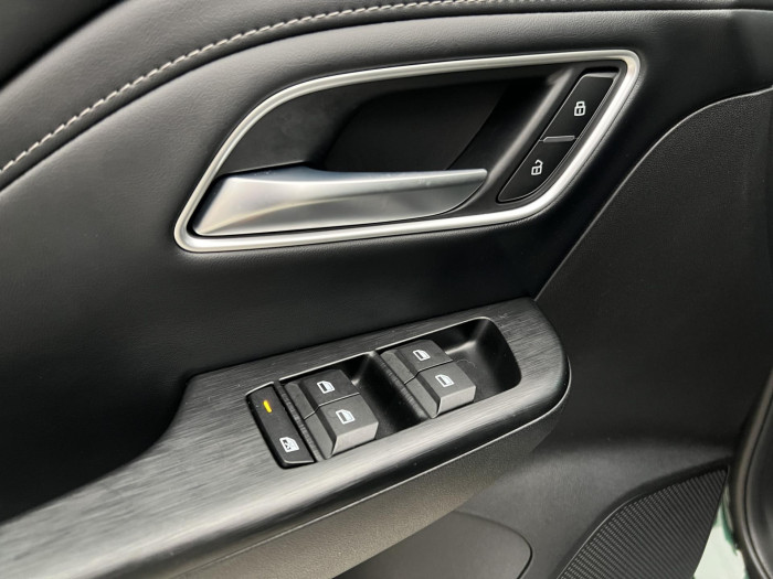 MG ZS 1.5 EXCLUSIVE HYBRID+ AUT CZ 1.5 Exclusive