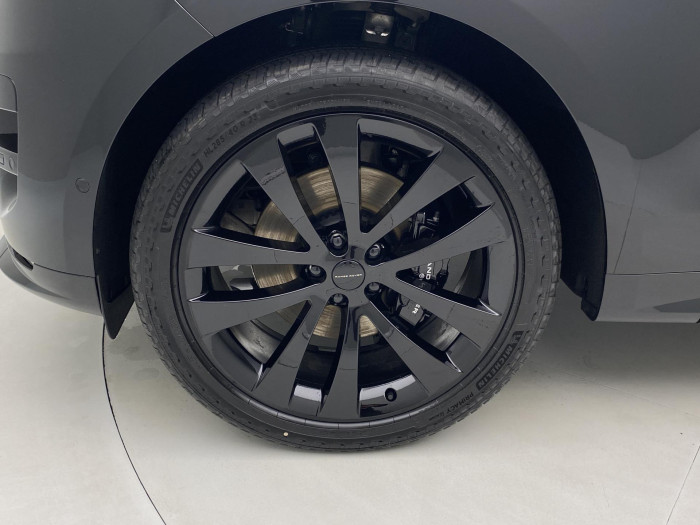 Land Rover Range Rover Sport D300 DYNAMIC HSE AWD AUT 3.0 d Dynamic