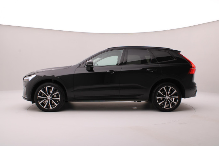 Volvo XC60 B4 AWD R-DESIGN AUT CZ