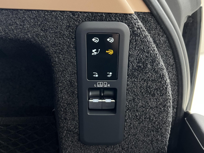 Land Rover Range Rover P460e AUTOBIOGRAPHY AWD Aut