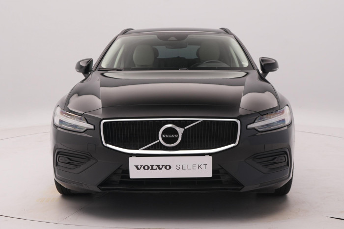 Volvo V60 T4 MOMENTUM AUT CZ 1.maj 2.0 Momentum
