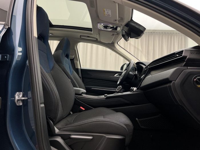 Lynk & Co 01 HEV AUT