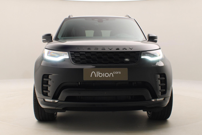 Land Rover Discovery D350 DYNAMIC HSE REZERVACE 3.0 d Dynamic