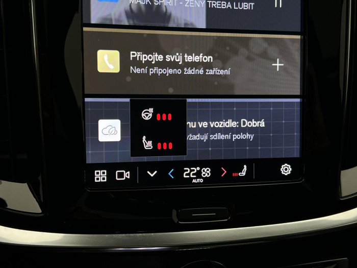 Volvo V60 T6 AWD RECHARGE ULTRA DARK AUT