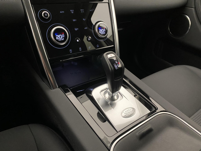 Land Rover Discovery Sport D150 S AWD AUT CZ REZERVACE 2.0 d