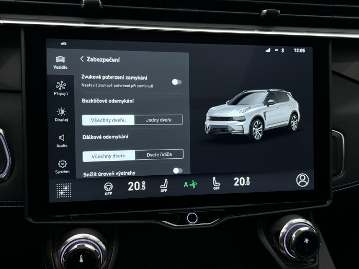 Lynk & Co 01 PHEV DCT AUT 1.maj.