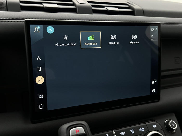 Land Rover Defender 110 D300 X-DYNAMIC SE AWD Aut 3.0 d Dynamic SE