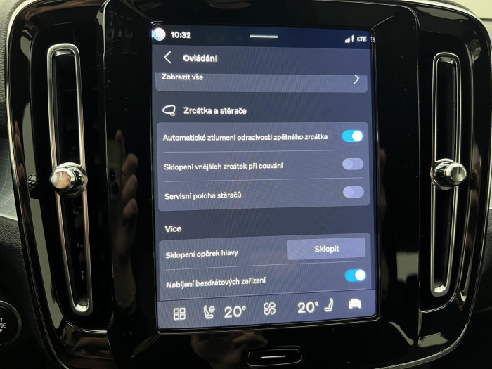 Volvo XC40 B3 DARK PLUS AUT
