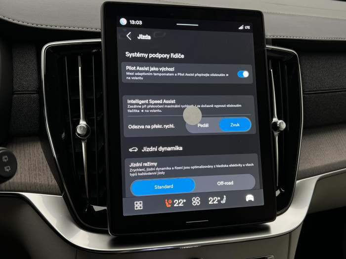 Volvo XC90 B5 AWD DARK PLUS AUT