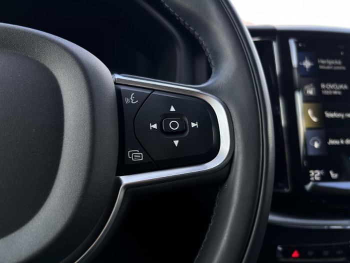 Volvo XC60 D4 MOMENTUM Aut 1.maj. 2.0 d Momentum