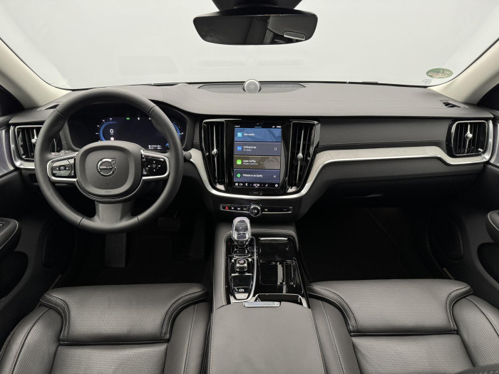 Volvo S60 T8 AWD RECHARGE ULTIMATE DARK