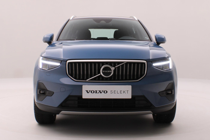 Volvo XC40 T4 RECHARGE CORE AUT CZ