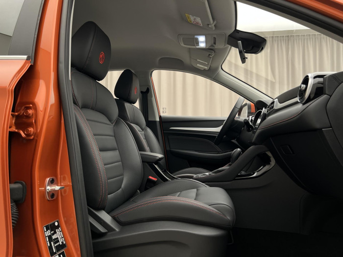 MG ZS 1.0T EXCLUSIVE AUT  REZERVACE 1.0 Exclusive
