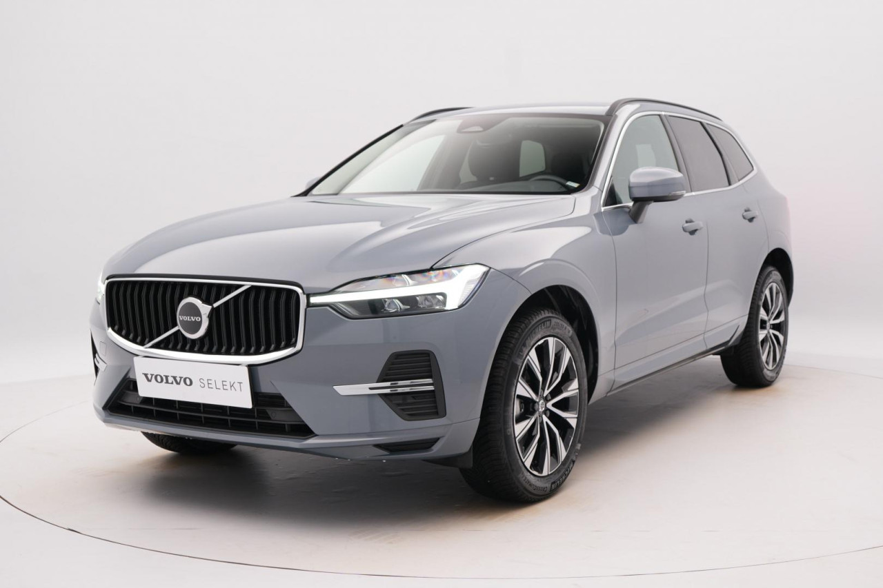 Volvo XC60 B4 CORE AUT