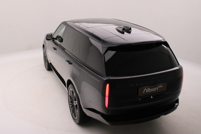 Land Rover Range Rover D350 AUTOBIOGRAPHY LWB 3.0 d