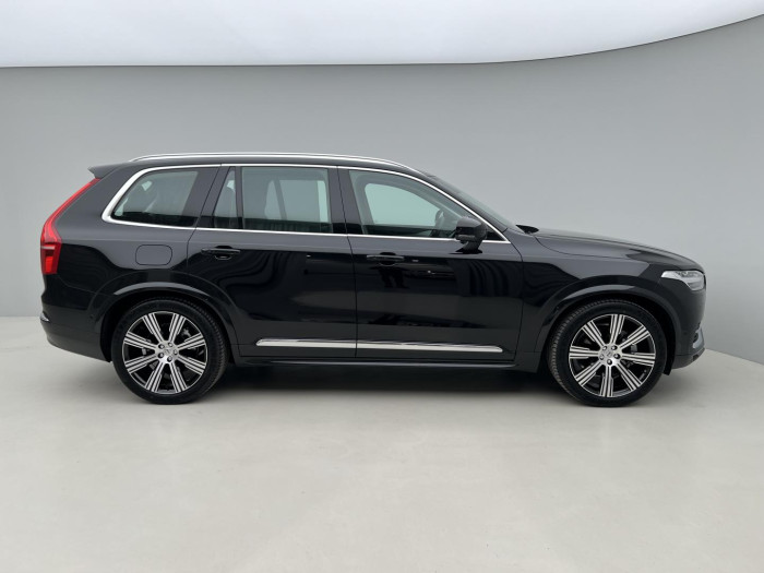 Volvo XC90 B5 AWD AUT BRIGHT PLUS 7míst