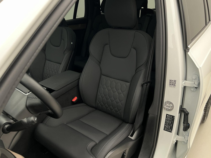 Volvo XC90 T8 AWD RECHERGE PLUS BRIGHT