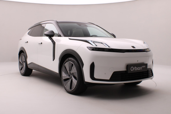 Lynk & Co 08 MORE PHEV