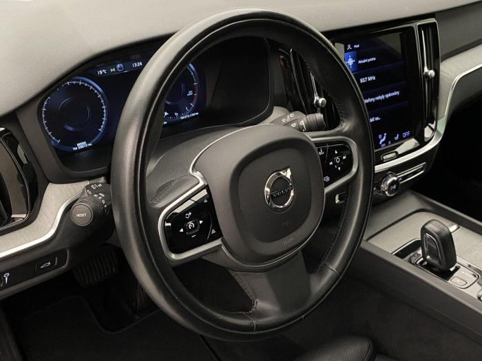 Volvo V60 CC B4 AWD ADVANCED REZERVACE 2.0 CC CC
