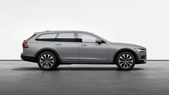Volvo V90 B4 AWD AUT CROSS COUNTRY PLUS 2.0 Plus