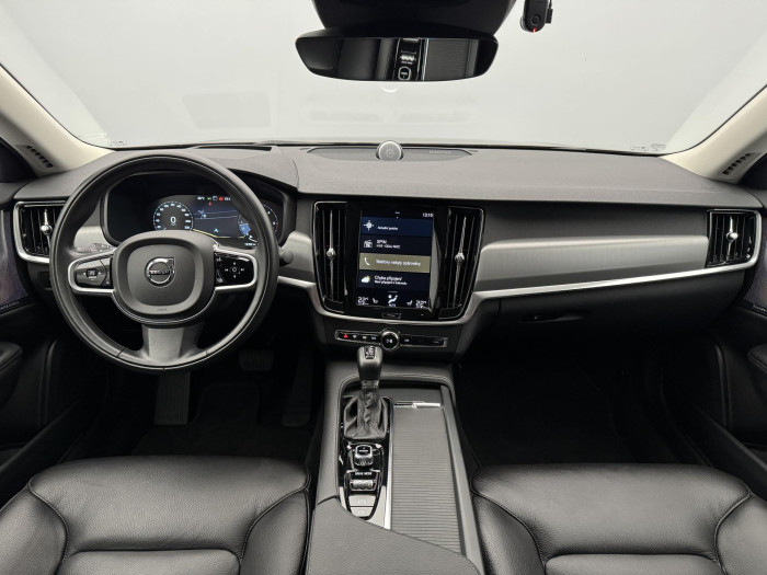 Volvo S90 D4 INSCRIPTION POLESTAR AUT 2.0 d