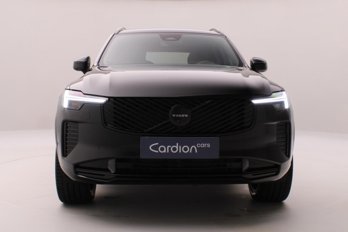 Volvo XC90 B5 AWD AUT BLACK EDITION PLUS