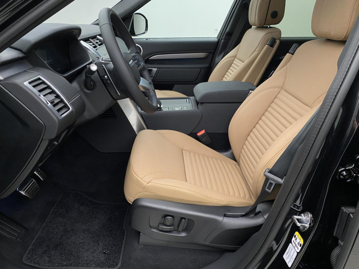 Land Rover Discovery D350 DYNAMIC HSE AWD REZERVACE 3.0 d Dynamic