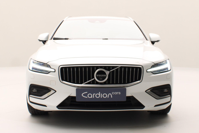 Volvo V60 T6 AWD INSCRIPTION AUT
