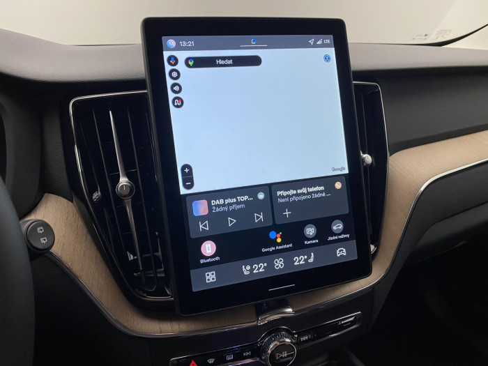 Volvo XC60 B5 AWD AUT DARK PLUS