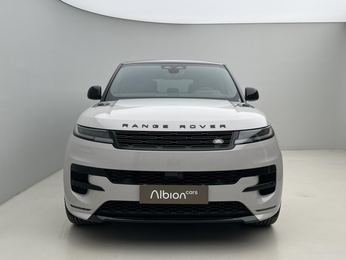 Land Rover Range Rover Sport D300 DYNAMIC HSE AWD Aut 3.0 d Dynamic