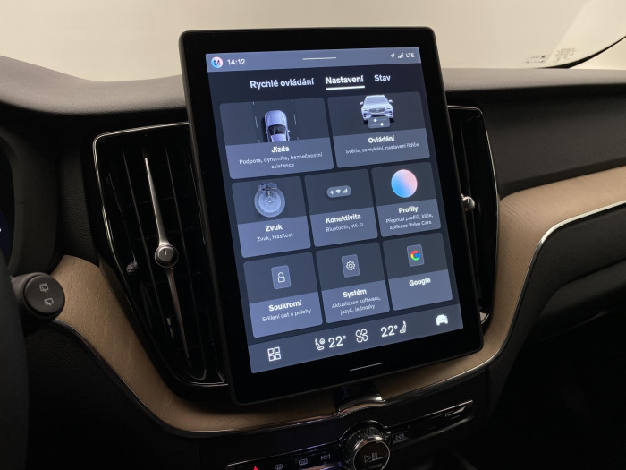 Volvo XC60 T6 AWD AUT BRIGHT PLUS