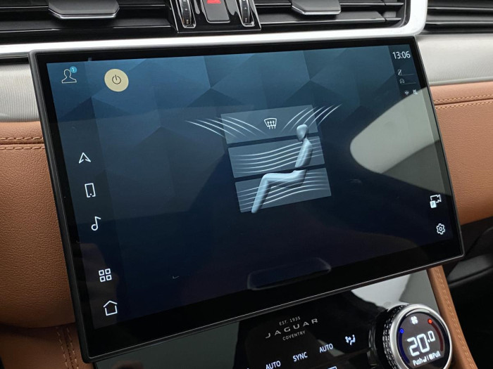 Jaguar F-Pace D300 R-DYNAMIC HSE AWD AUT 3.0 d Dynamic