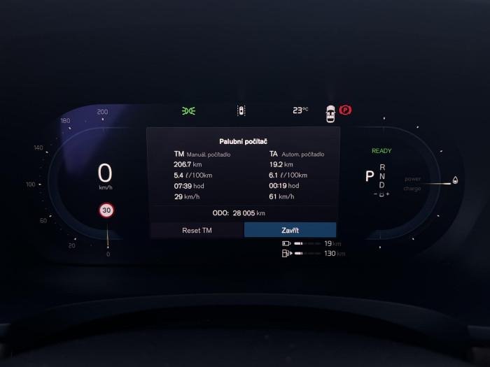 Volvo S90 T8 AWD RECHARGE ULTIMATE DARK