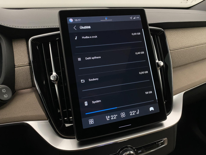 Volvo XC90 B5 AWD AUT BRIGHT PLUS