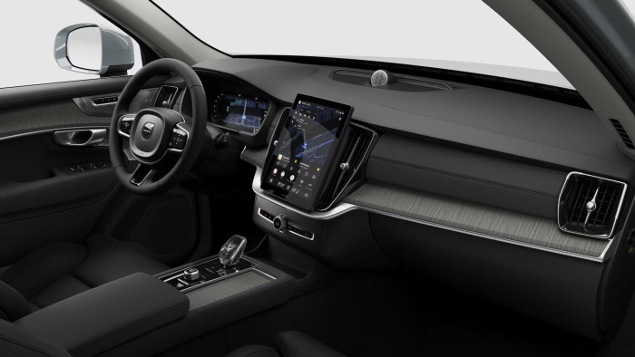 Volvo XC90 T8 AWD RECHARGE BRIGHT PLUS 7m