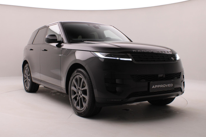 Land Rover Range Rover Sport P460e S AWD AUT CZ