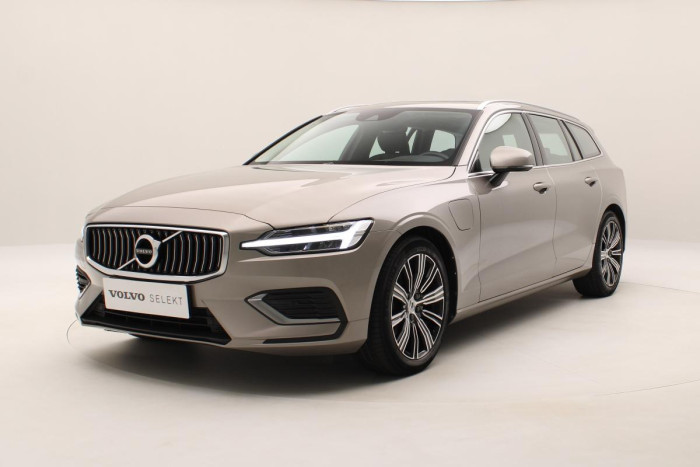 Volvo V60 T6 AWD INSCRIPTION RECHARGE