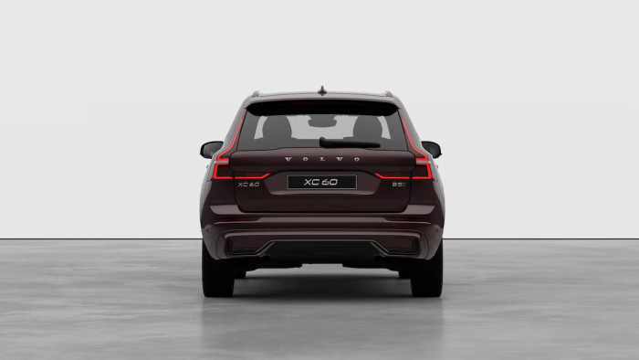 Volvo XC60 B5 AWD DARK PLUS AUT