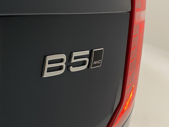 Volvo XC90 B5 AWD AUT BRIGHT PLUS 7míst