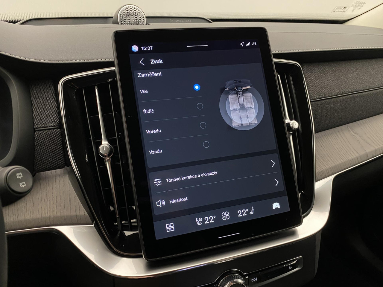 Volvo XC90 T8 AWD RECHARGE BRIGHT PLUS 7m