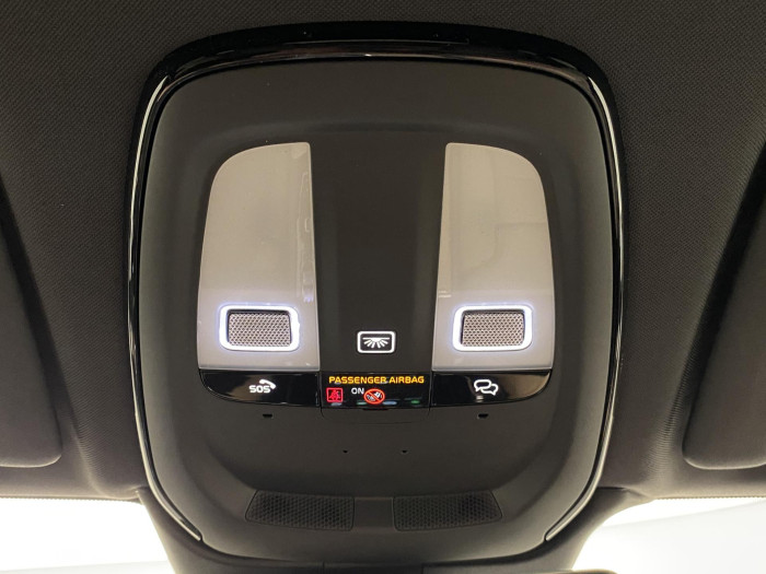 Volvo XC60 B5 AWD AUT DARK PLUS