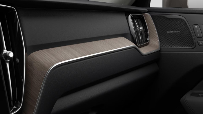 Volvo XC60 T6 AWD AUT BRIGHT PLUS