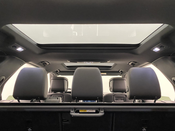 Land Rover Discovery D350 TEMPEST AWD AUT 3.0 d