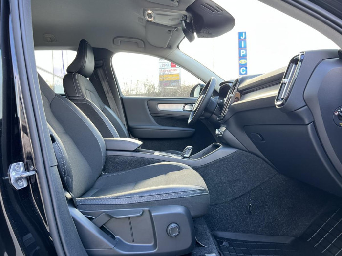 Volvo XC40 T3 MOMENTUM Aut 1.maj. 1.5 Momentum