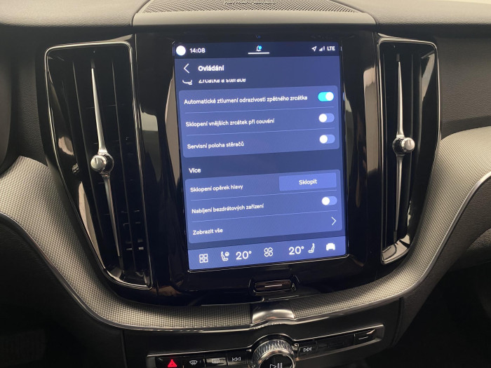 Volvo XC60 B5 AWD DARK PLUS AUT