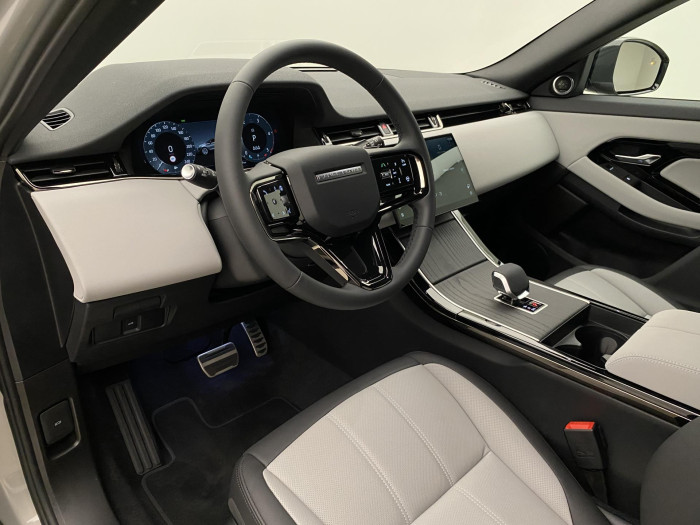 Land Rover Range Rover Evoque D200 DYNAMIC SE REZERVACE 2.0 d Dynamic SE