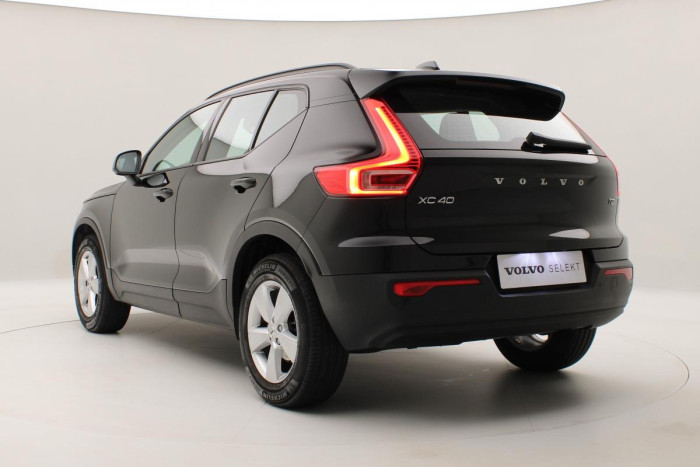 Volvo XC40 T2 CORE AUT CZ 1.maj.