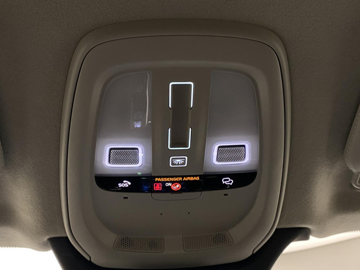 Volvo XC90 B5 AWD ULTIMATE DARK CZ 7míst