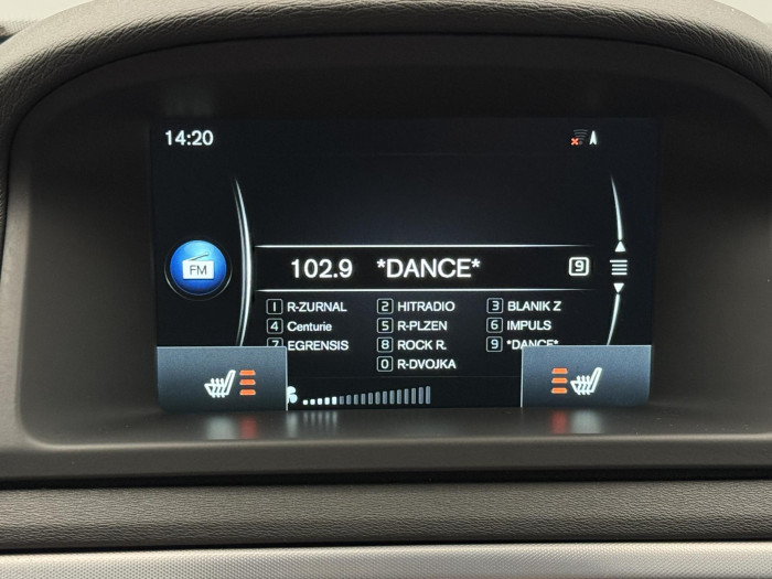 Volvo V70 D4 MOMENTUM AUT 2.0 d Momentum