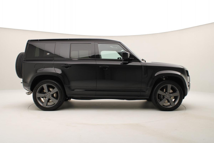 Land Rover Defender 110 V8 P525 AWD AUT REZERVACE 5.0 V8